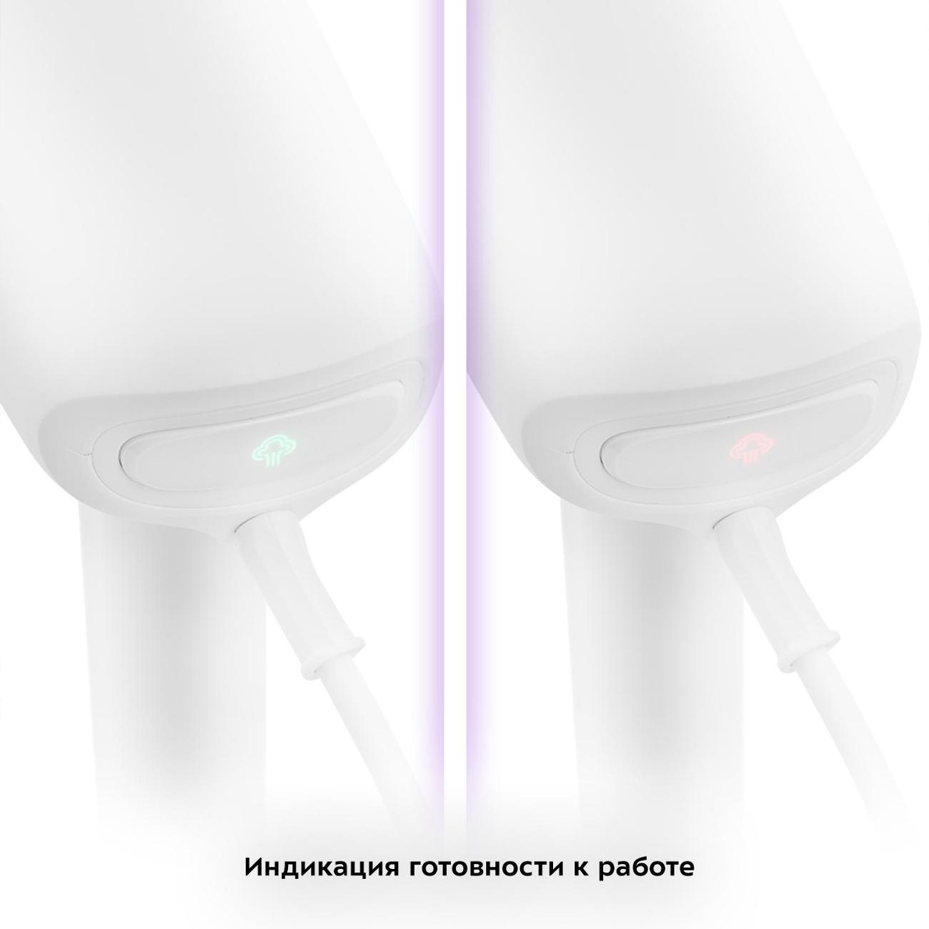 Ручной отпариватель Kitfort КТ-966