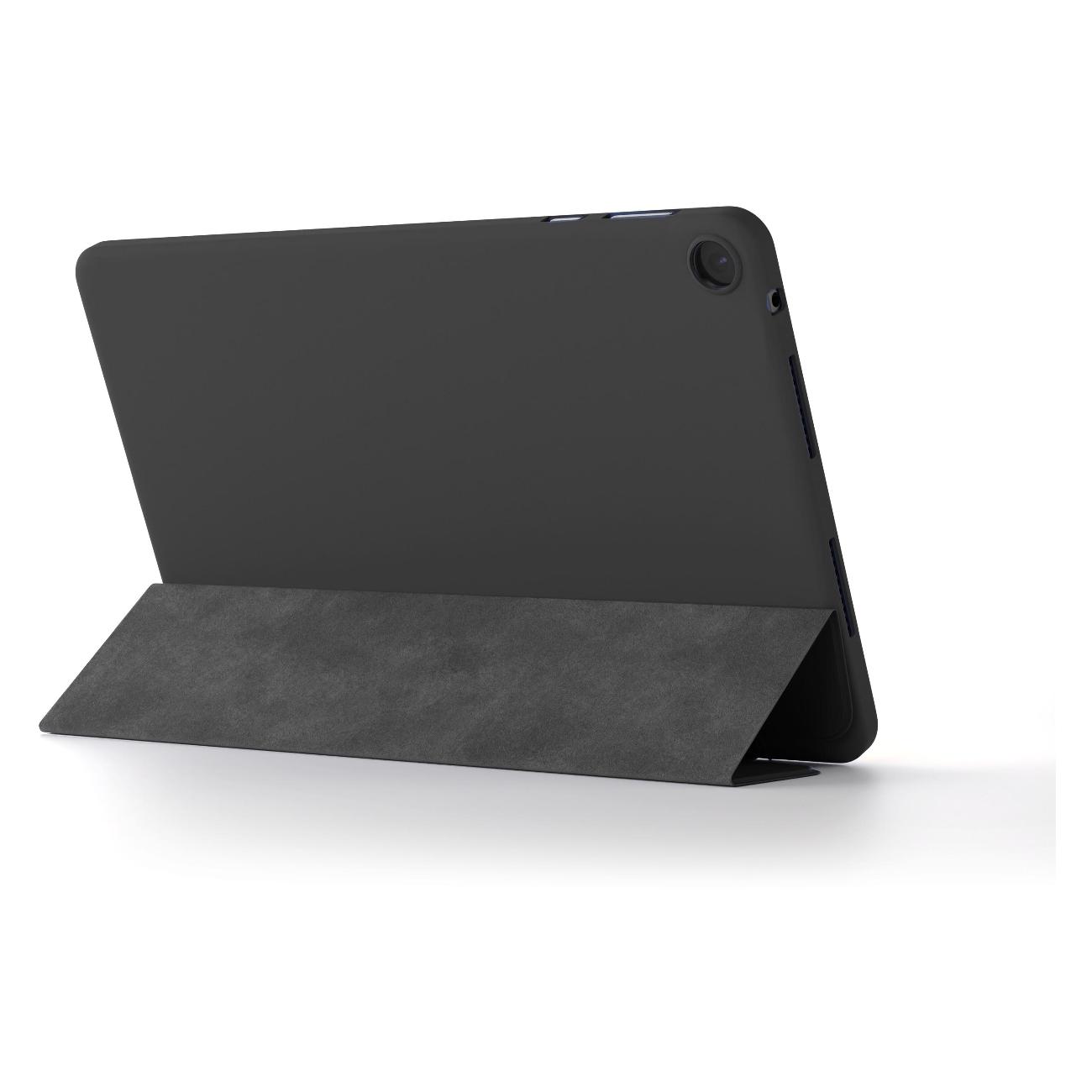 Чехол для планшетного компьютера vlp Для Huawei MatePad SE Black (1054008)