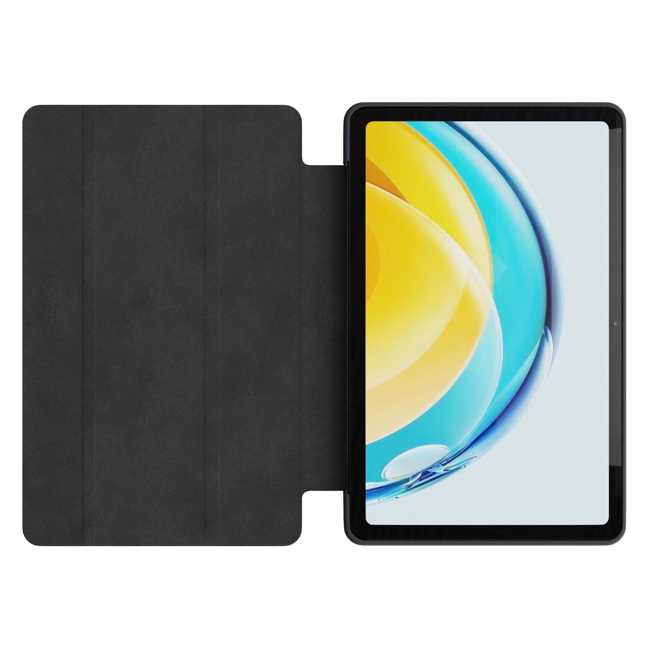 Чехол для планшетного компьютера vlp Для Huawei MatePad SE Black (1054008)