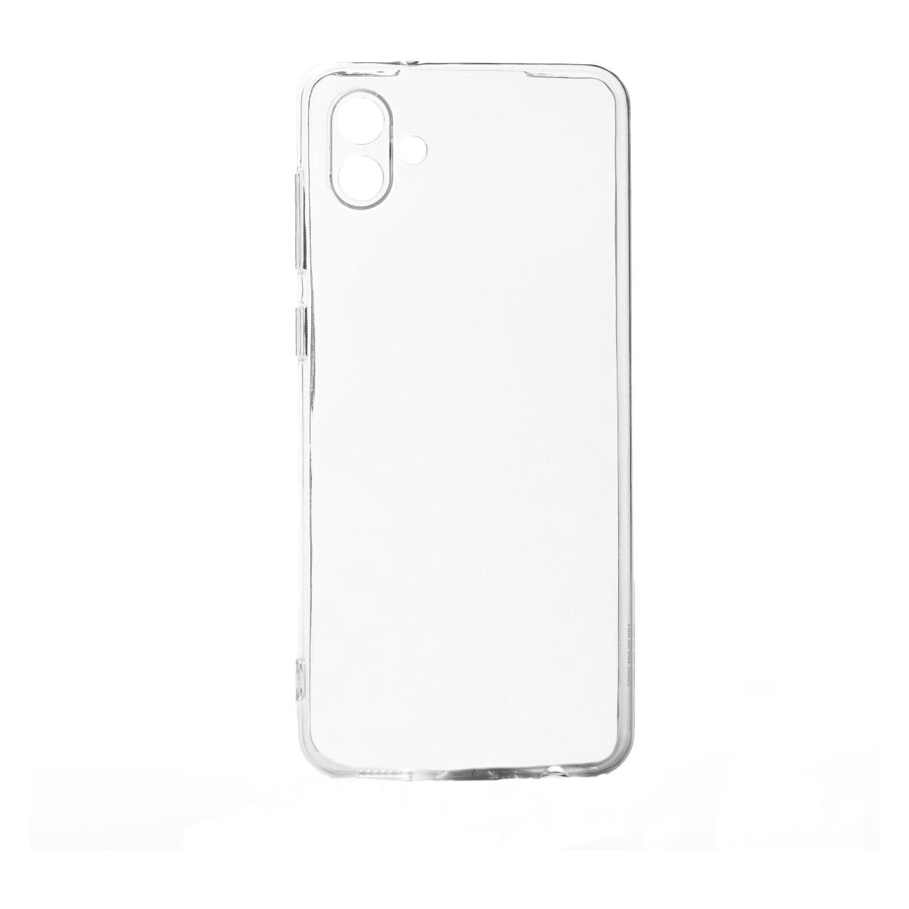 Чехол Deppa Galaxy A04 (88390) фото