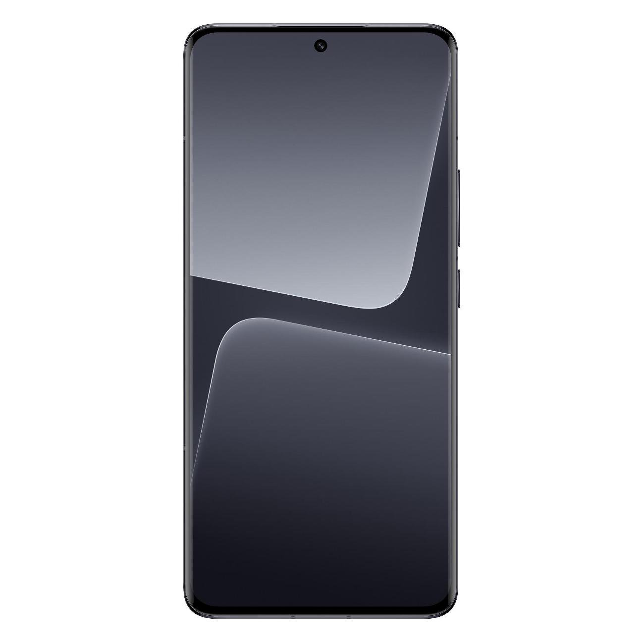 Смартфон Xiaomi 13 Pro 512GB Ceramic Black фото