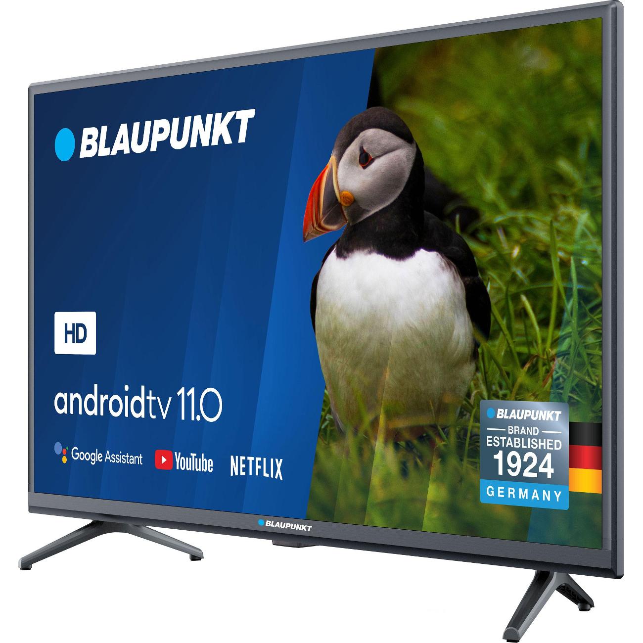 Телевизор Blaupunkt 24HB5000T
