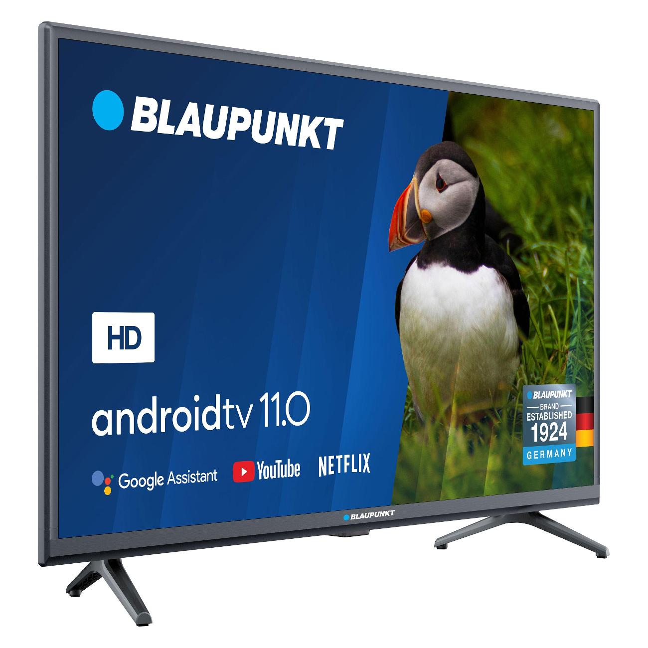 Телевизор Blaupunkt 24HB5000T