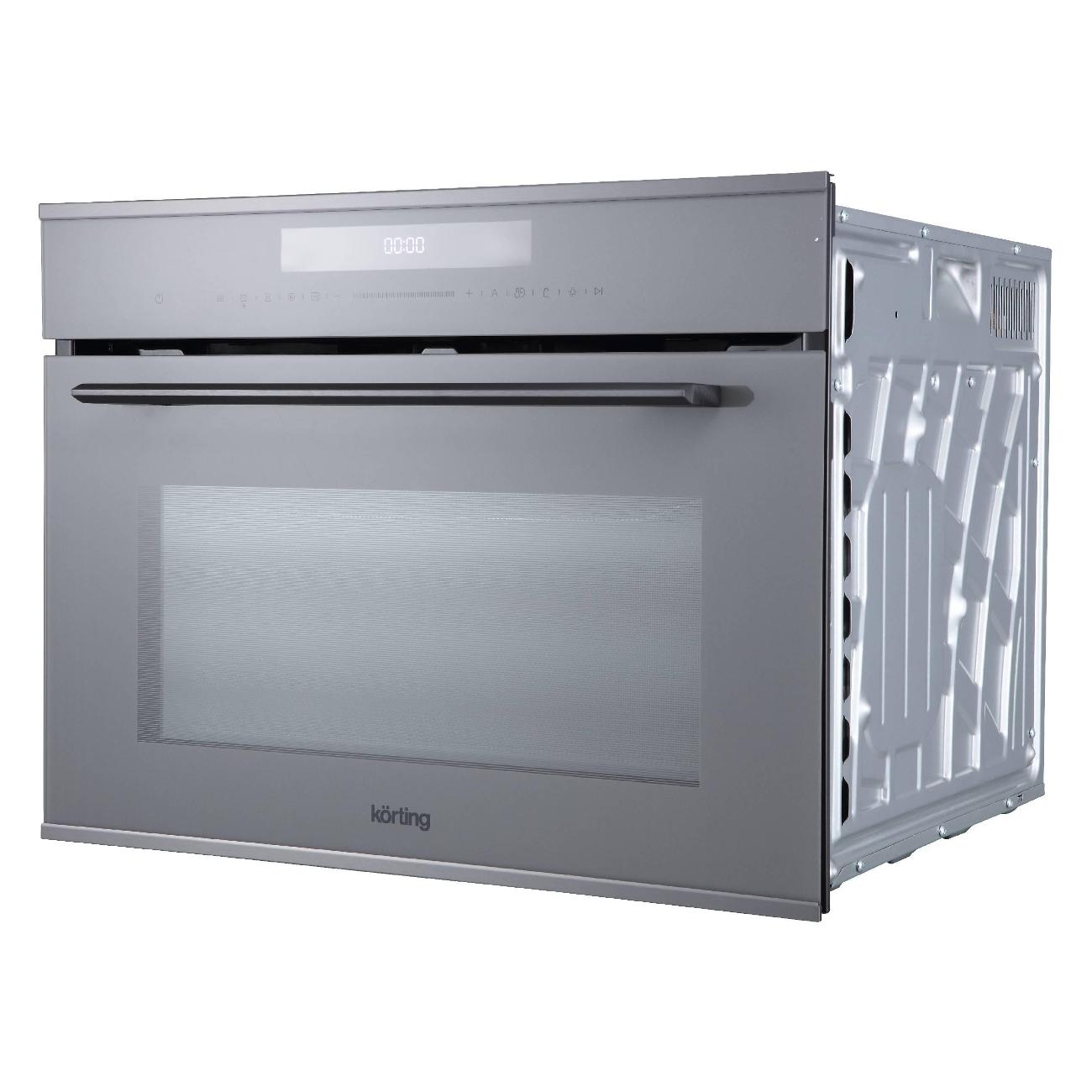 Электрический духовой шкаф Korting OKB 3250 GBXGr MW