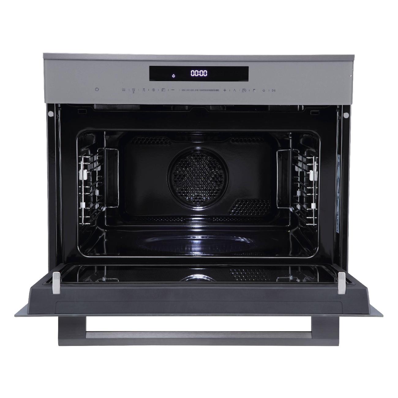 Электрический духовой шкаф Korting OKB 3250 GBXGr MW