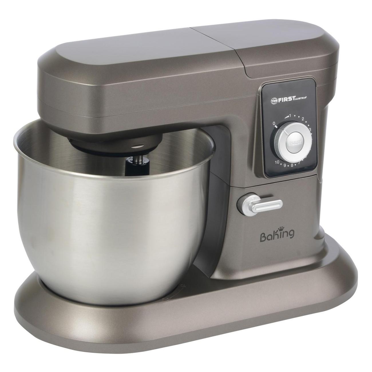 Планетарный миксер FIRST FA-5259