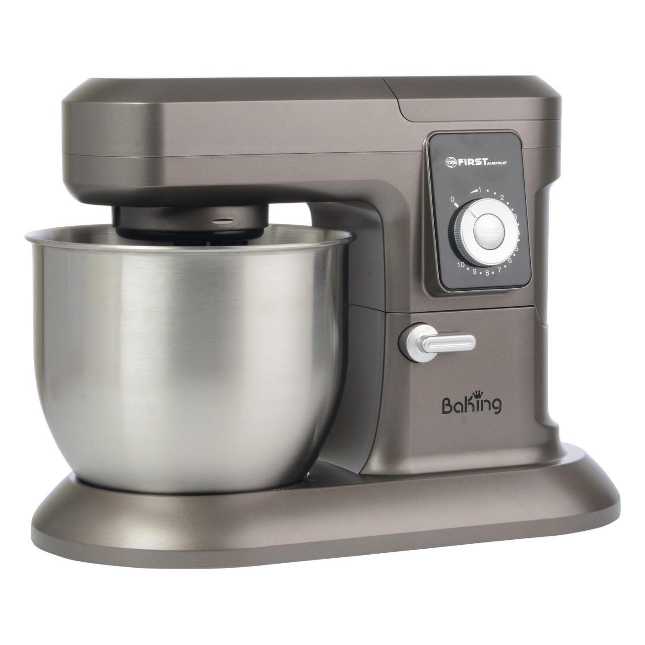 Планетарный миксер FIRST FA-5259