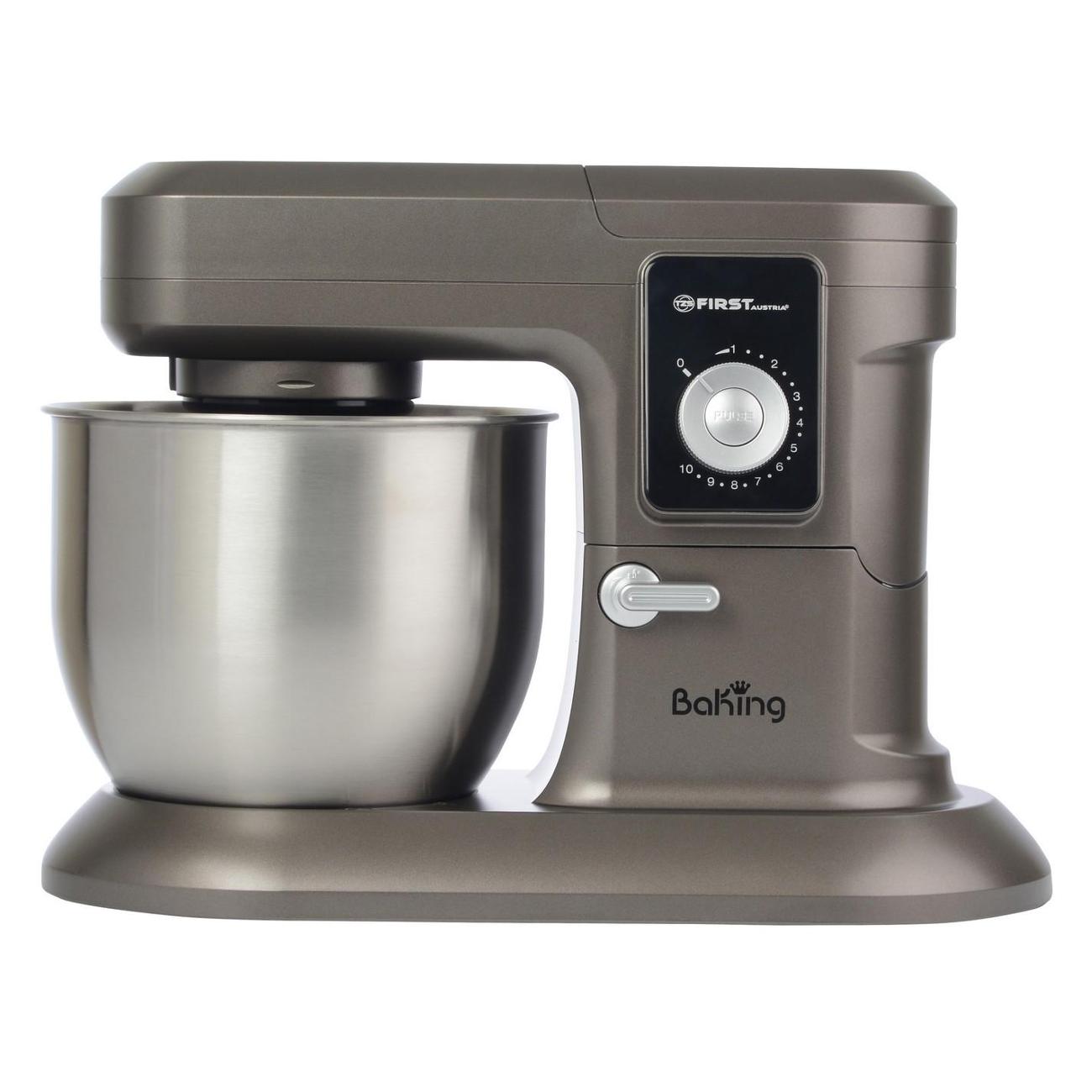 Планетарный миксер FIRST FA-5259