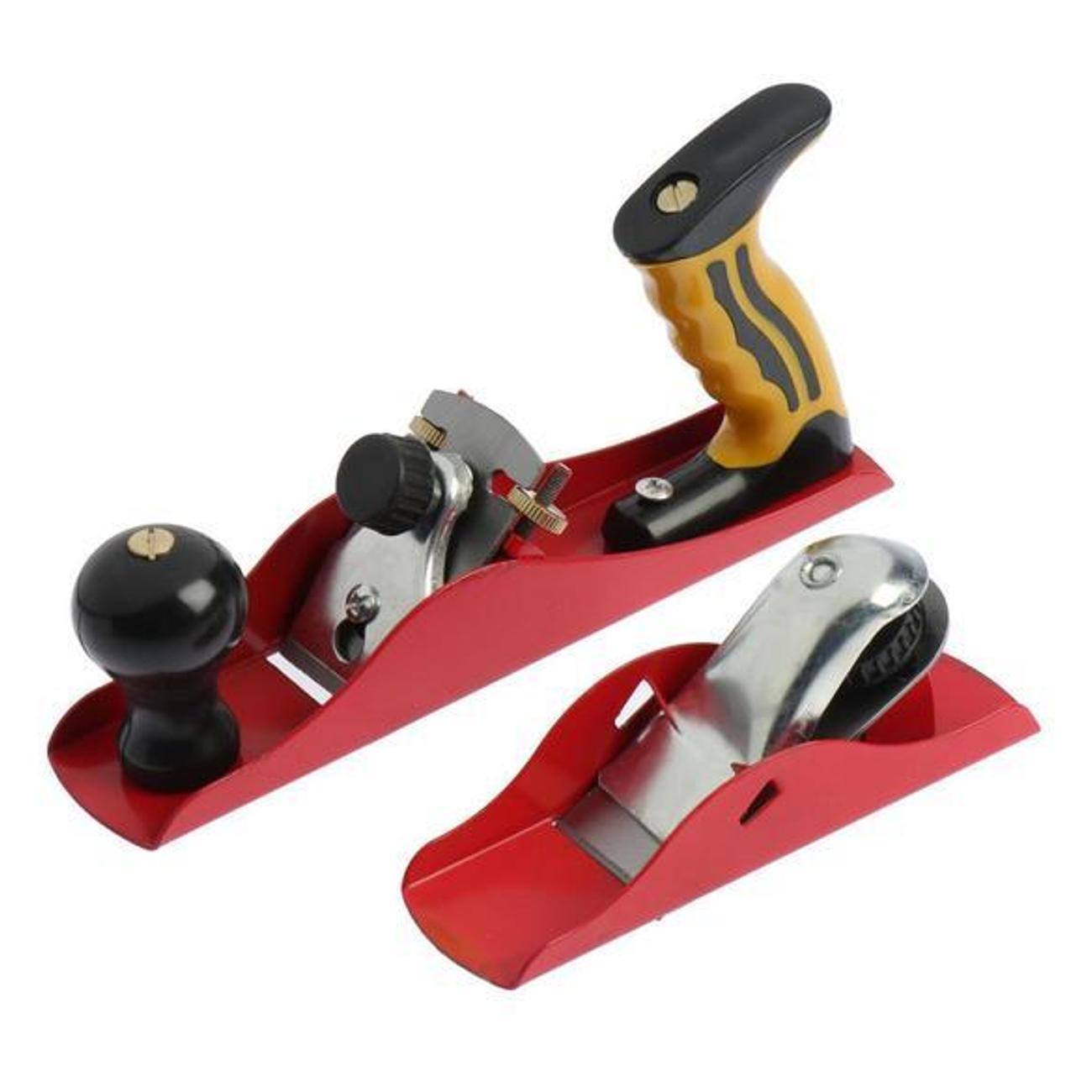 Набор ручного инструмента Тундра малогабаритный 160 мм