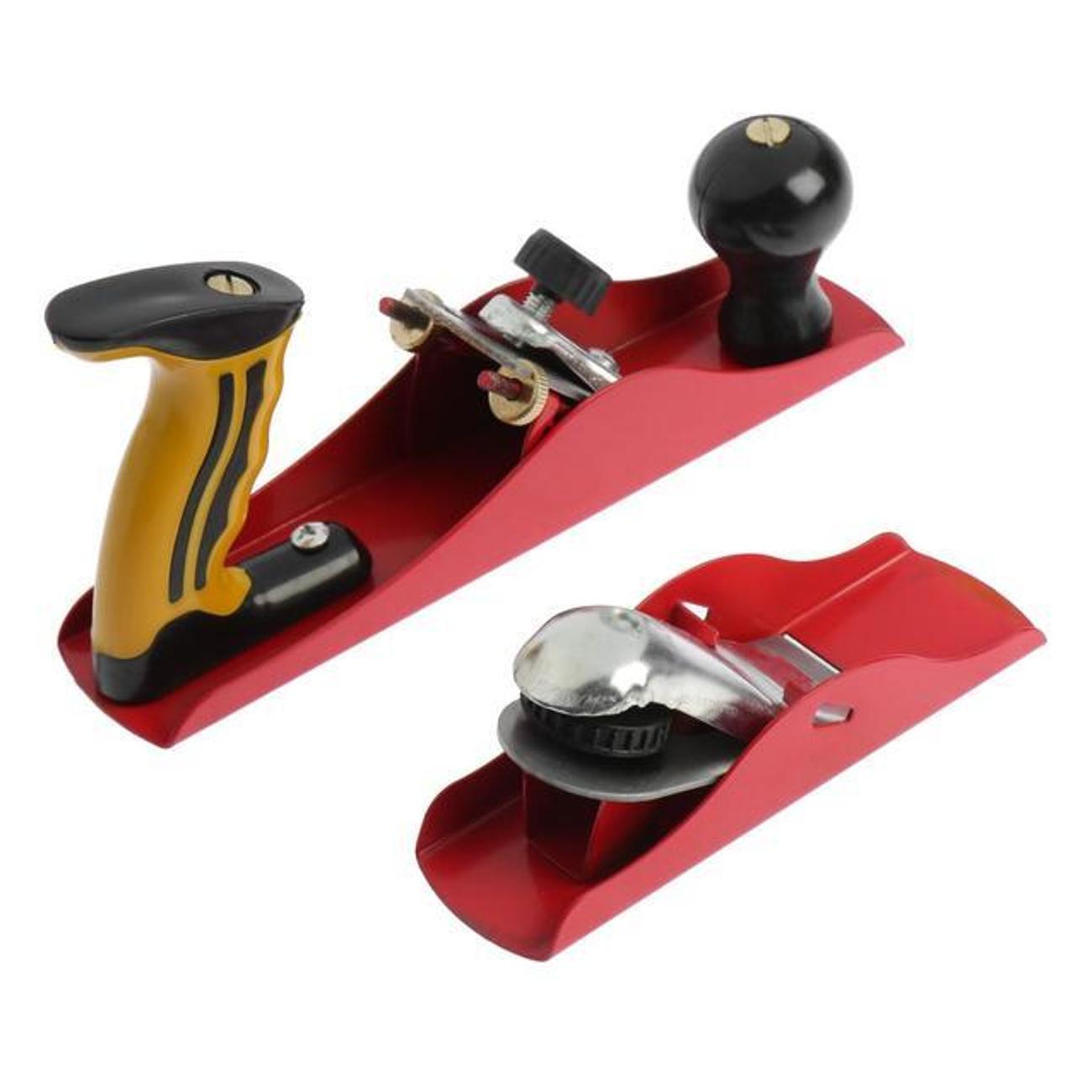 Набор ручного инструмента Тундра малогабаритный 160 мм