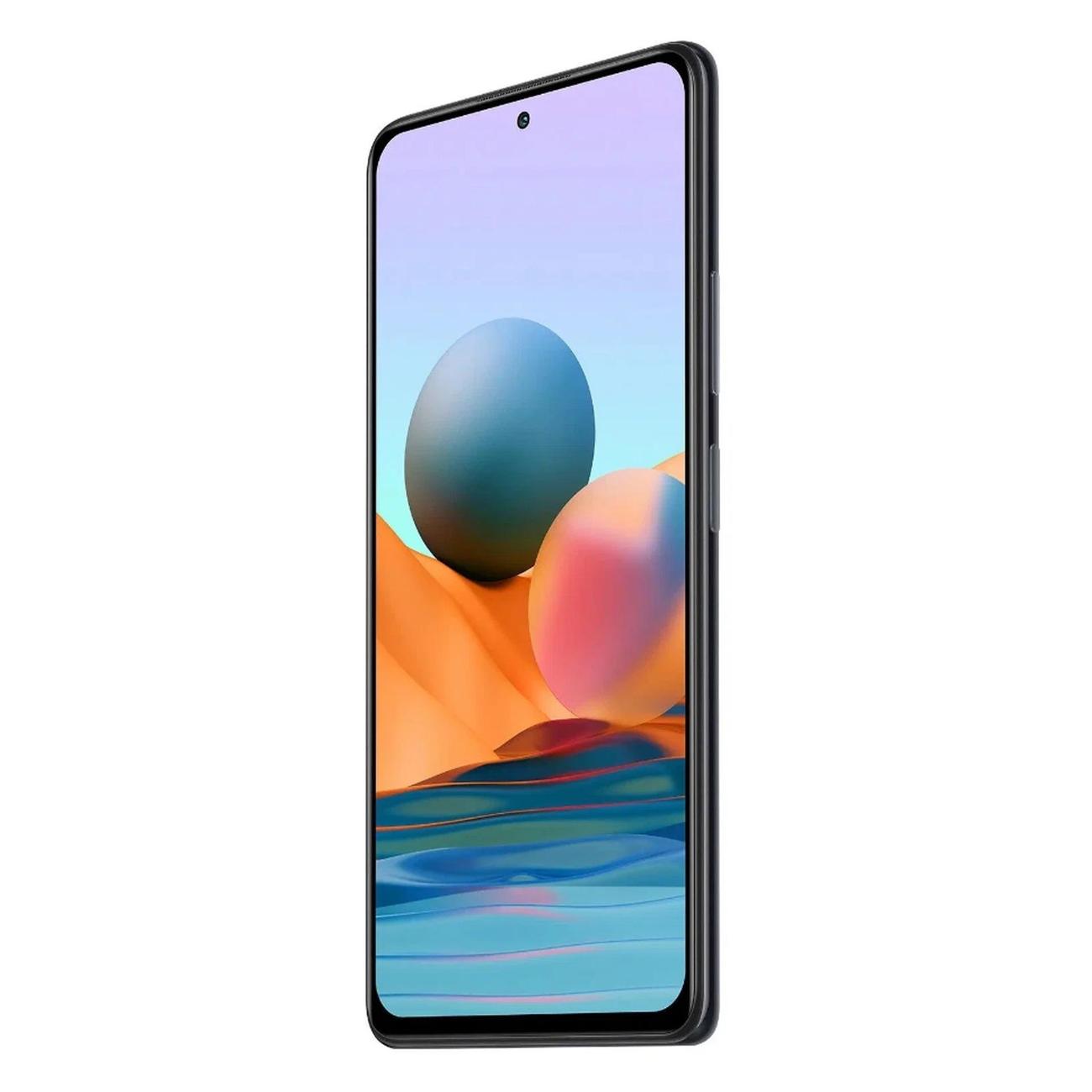 Смартфон Xiaomi Note 10 Pro 8/256GB (NFC) зеленый