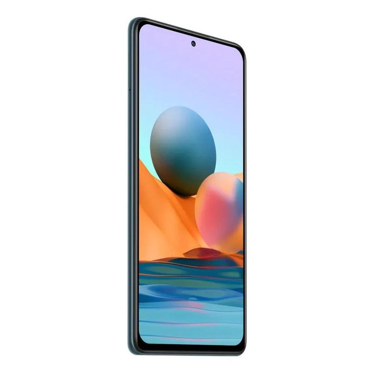 Смартфон Xiaomi Note 10 Pro 8/128GB (NFC) зеленый