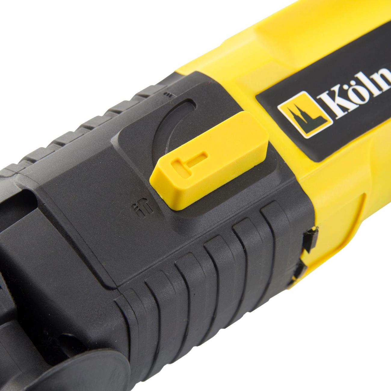 Перфоратор Kolner KRH 520Н