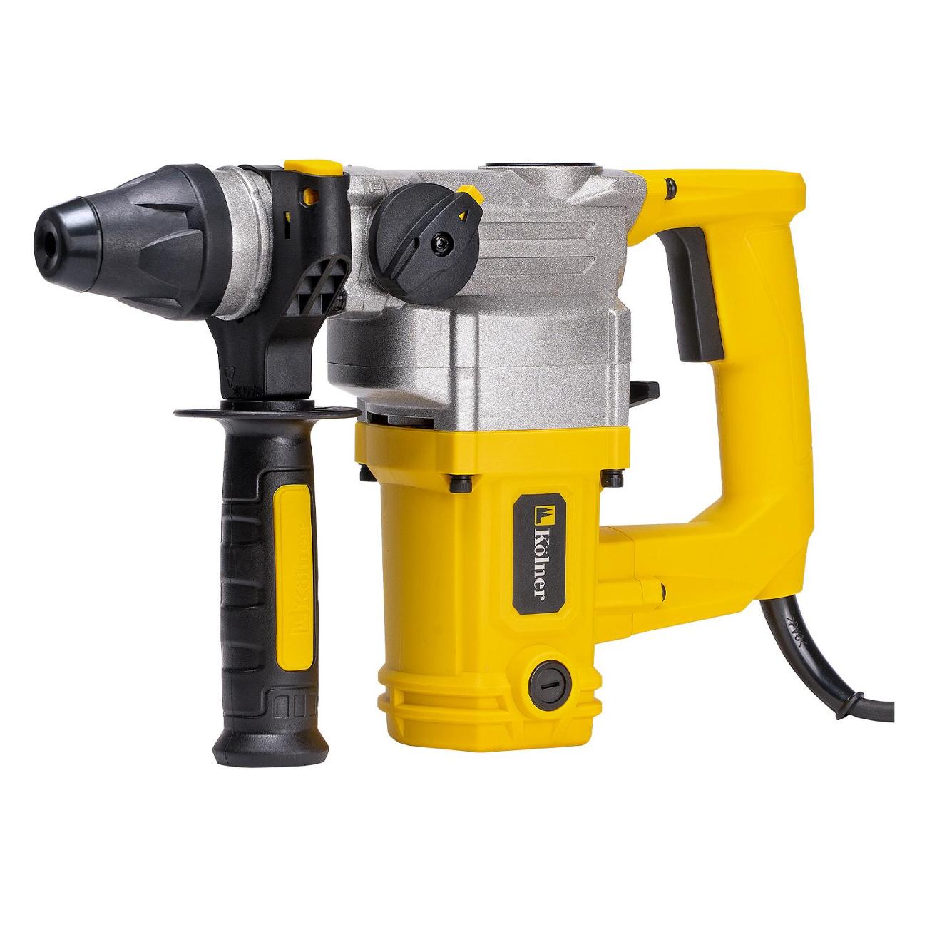 Перфоратор Kolner KRH 870C