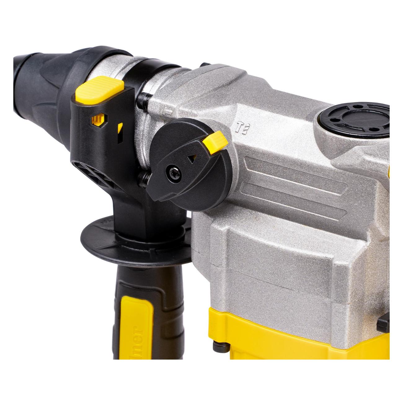 Перфоратор Kolner KRH 870C