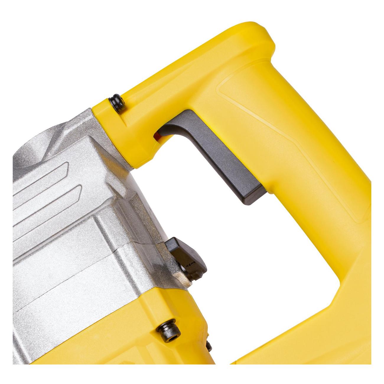 Перфоратор Kolner KRH 870C