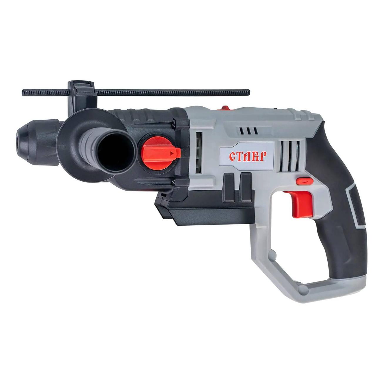 Перфоратор Ставр ПАГ-18/20