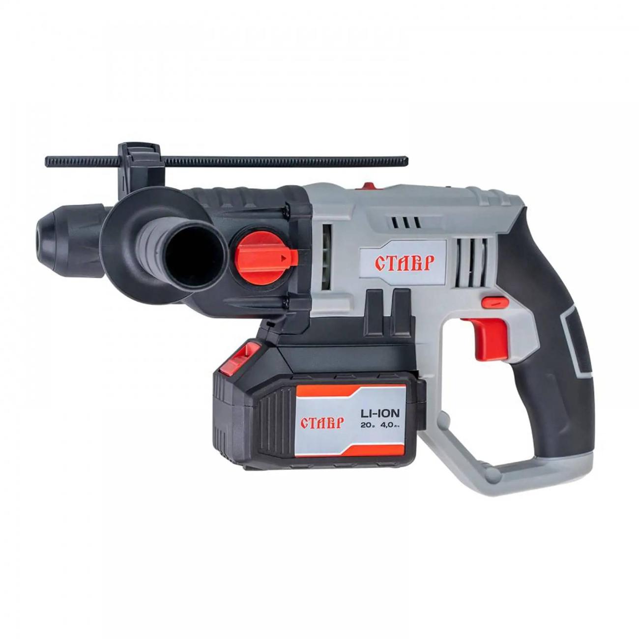 Перфоратор Ставр ПАГ-18/20