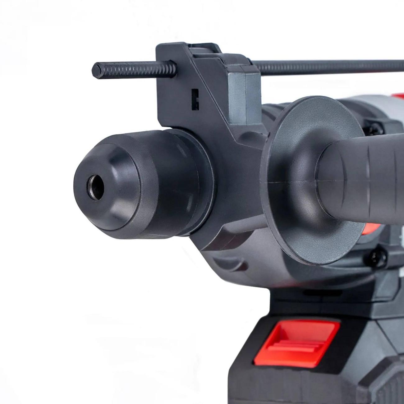 Перфоратор Ставр ПАГ-18/20