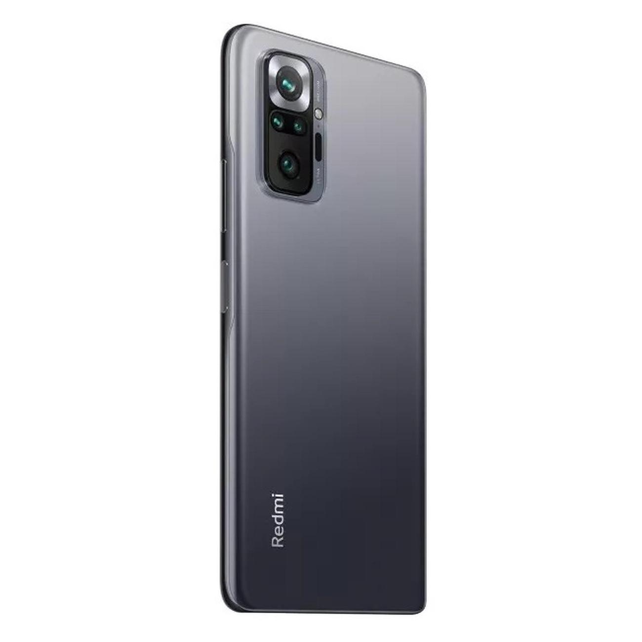 Смартфон Xiaomi Note 10 Pro 8/256GB (NFC) серый