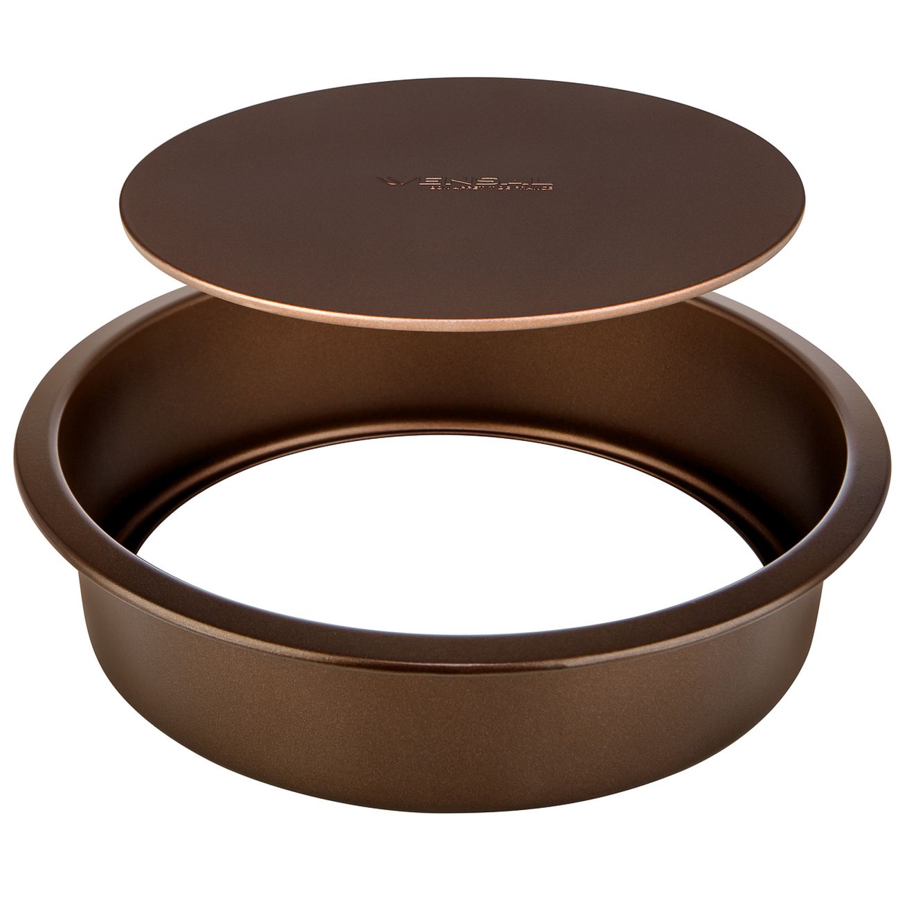 Форма для выпекания (металл) VENSAL VS2517