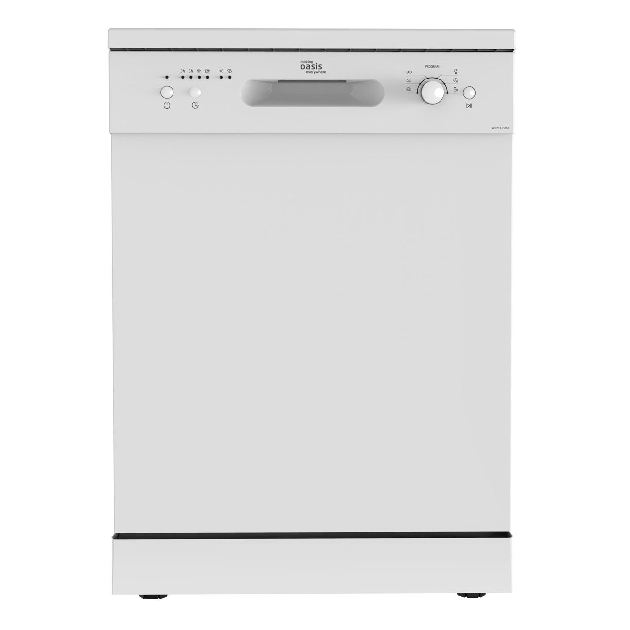 Посудомоечная машина Oasis PM-14S6