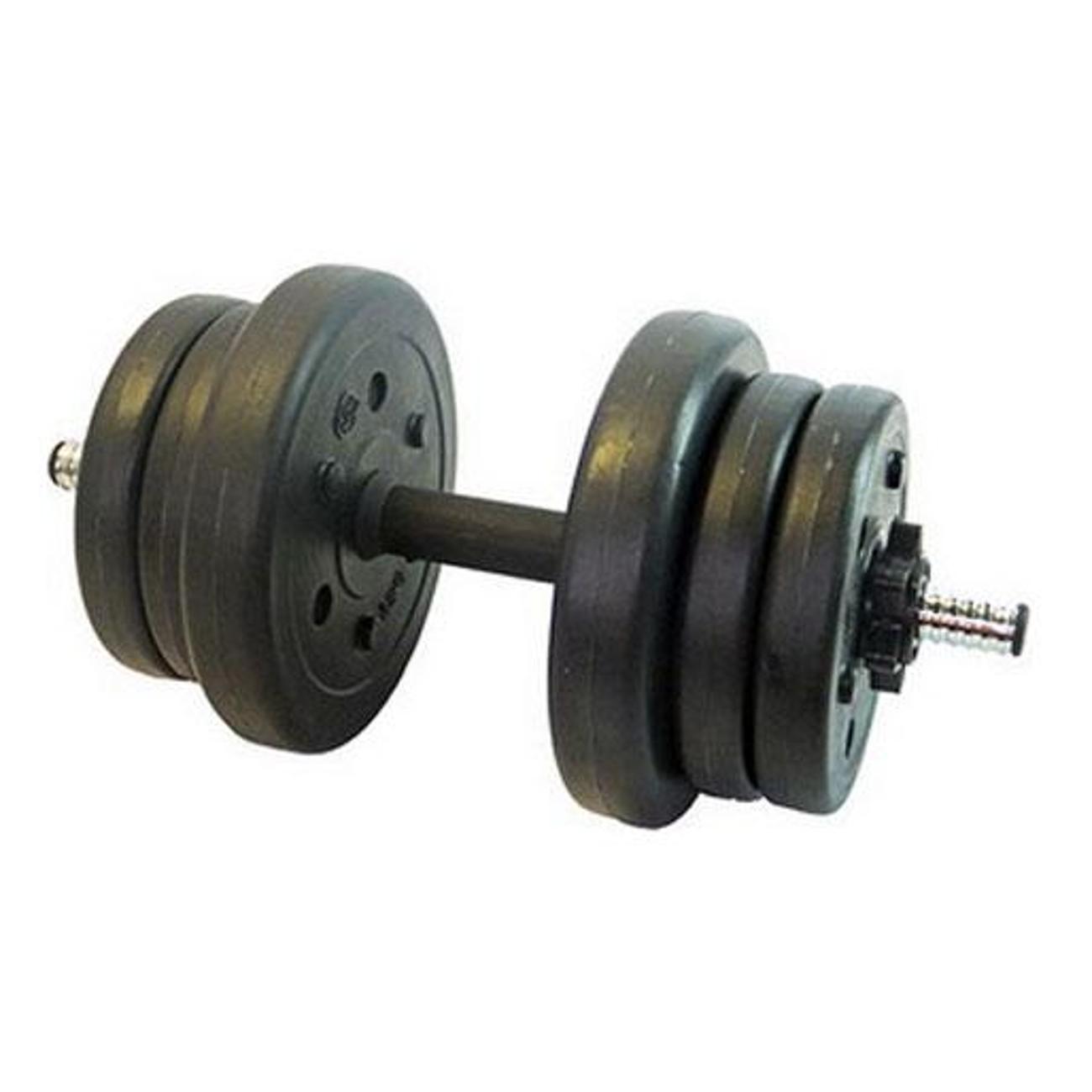 Гантель Lite Weights 3103 CD