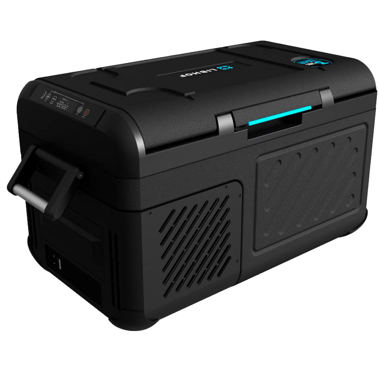 Автохолодильник Libhof W-18