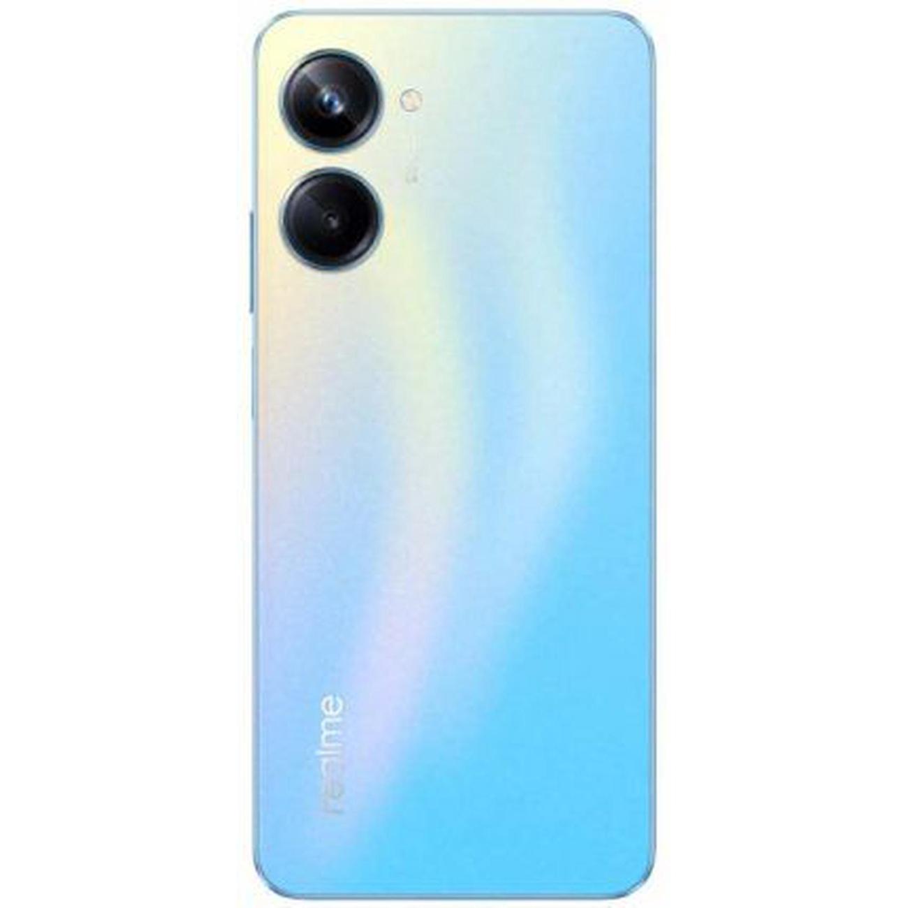 Смартфон realme 10 Pro 5G 8/128GB голубой
