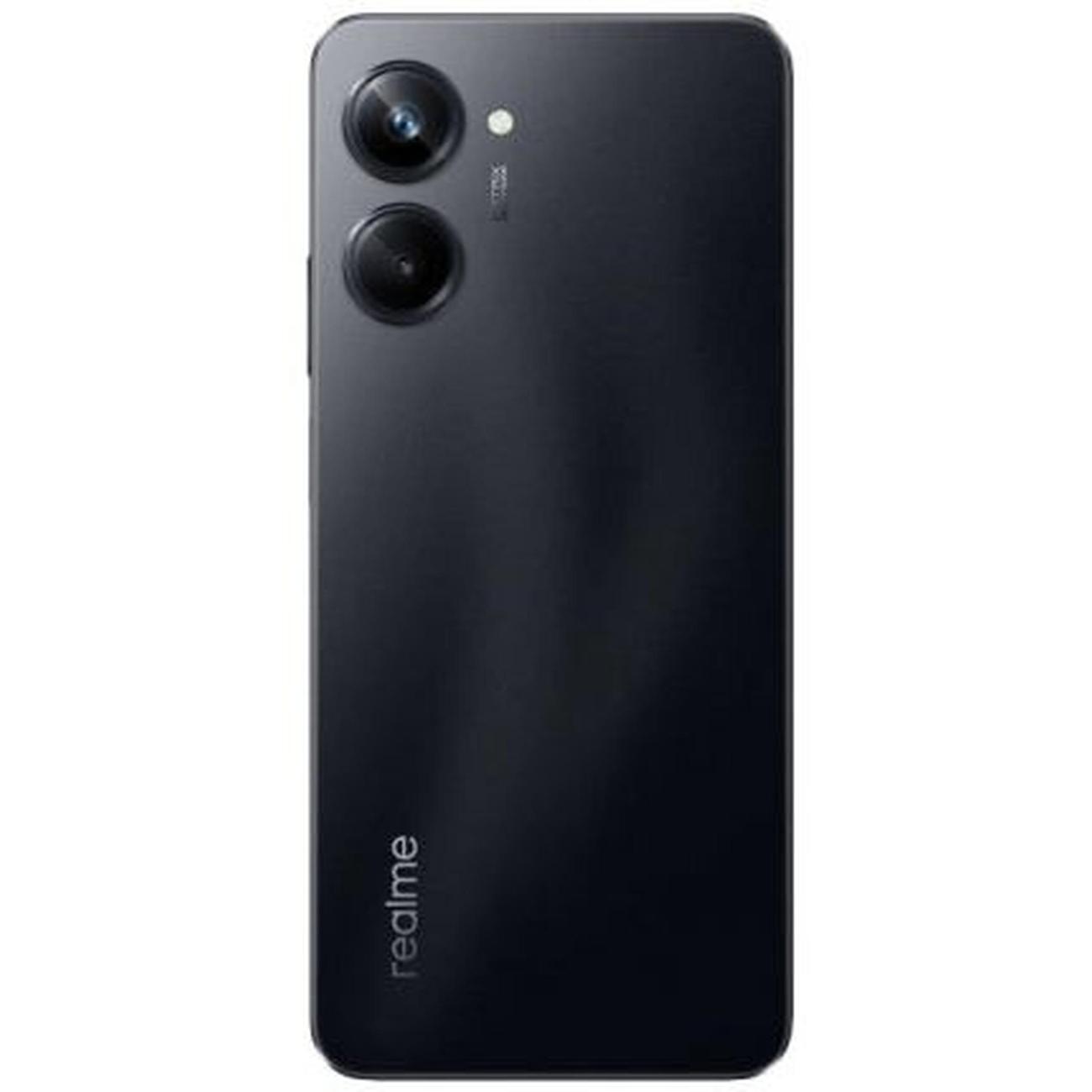 Смартфон realme 10 Pro 5G 8/128GB черный