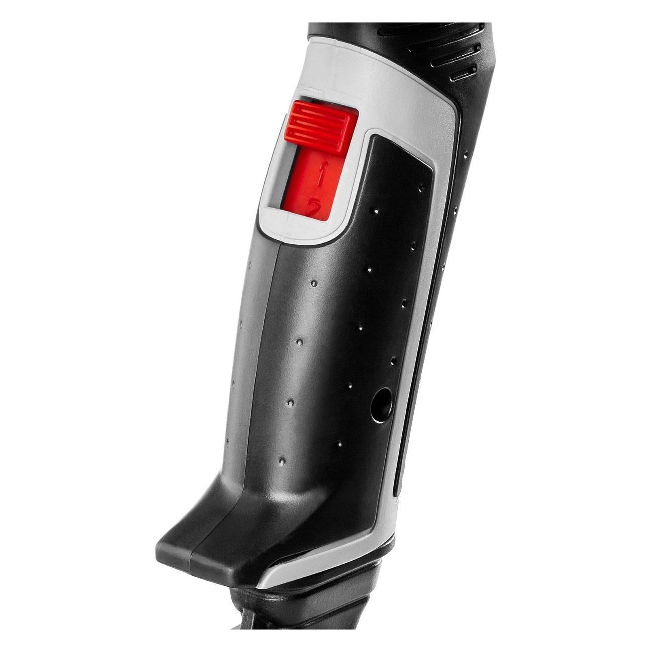 Фен cтроительный Зубр ФТ-2000