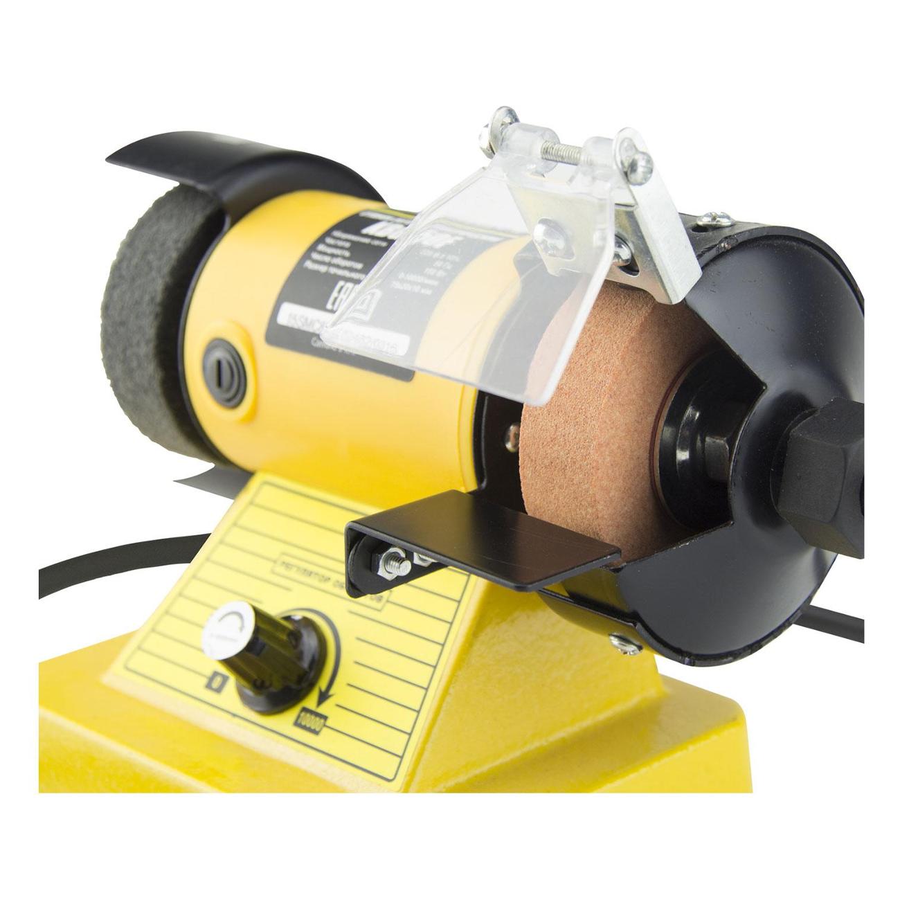 Точильный станок Kolner KBG 150 F (кн150ф)