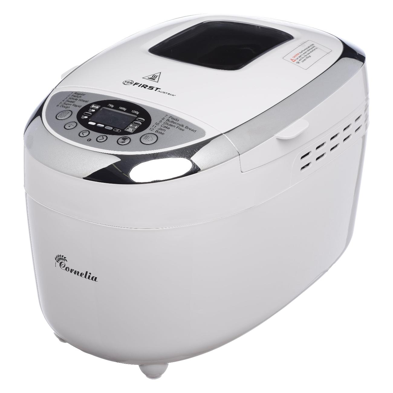 Хлебопечка FIRST FA-5152-3