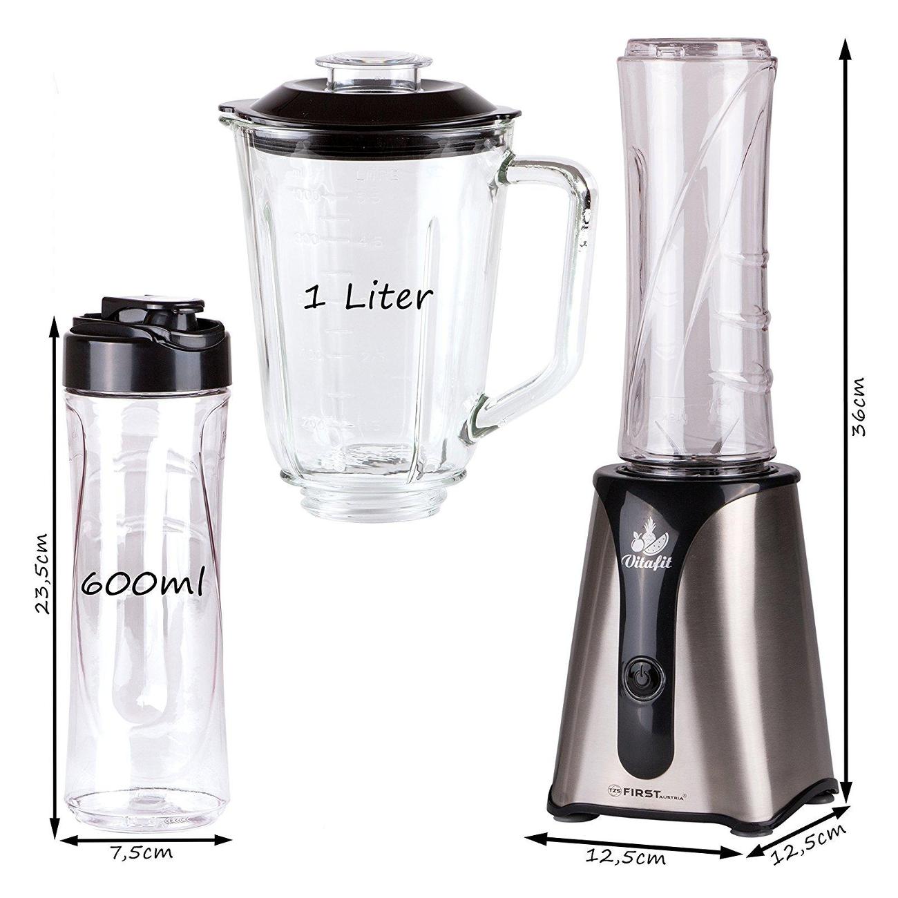 Блендер стационарный FIRST FA-5243-2