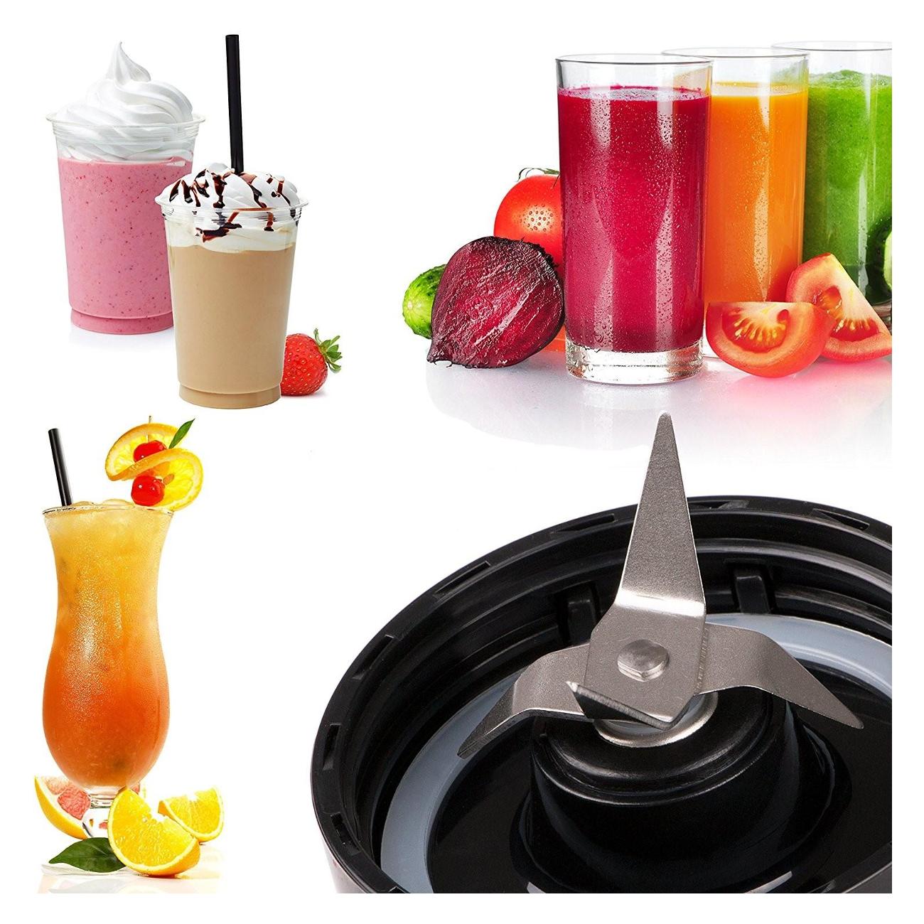 Блендер стационарный FIRST FA-5243-2