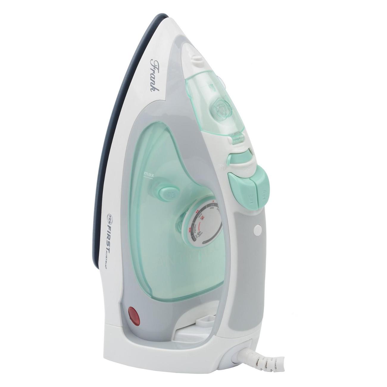 Утюг FIRST FA-5633-2-GN
