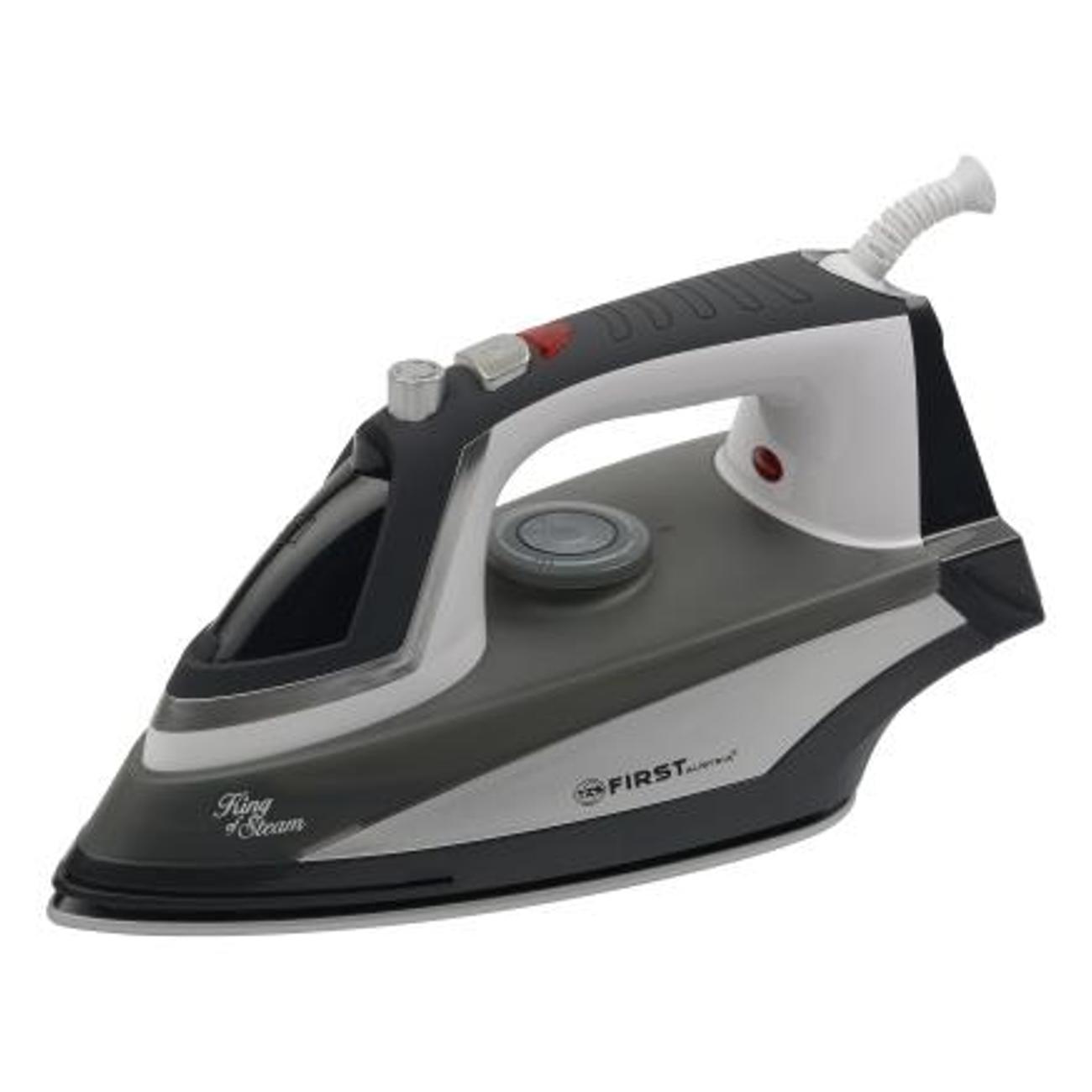Утюг FIRST FA-5633-3