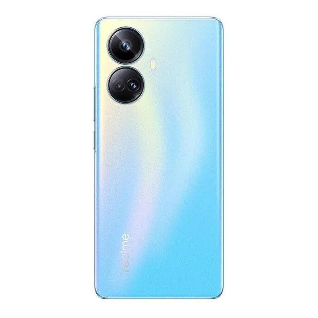 Смартфон realme 10 Pro 5G 12/256GB Light Blue