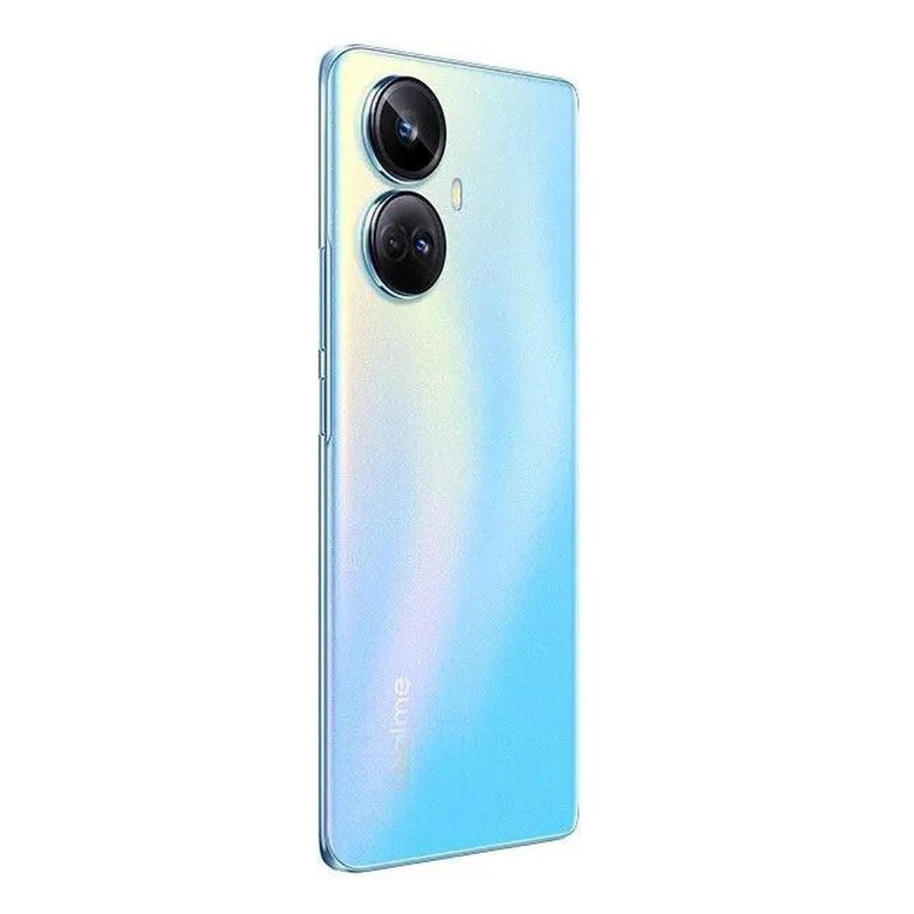 Смартфон realme 10 Pro 5G 12/256GB Light Blue