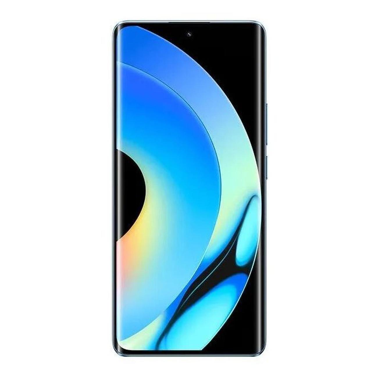 Смартфон realme 10 Pro 5G 8/128GB Light Blue