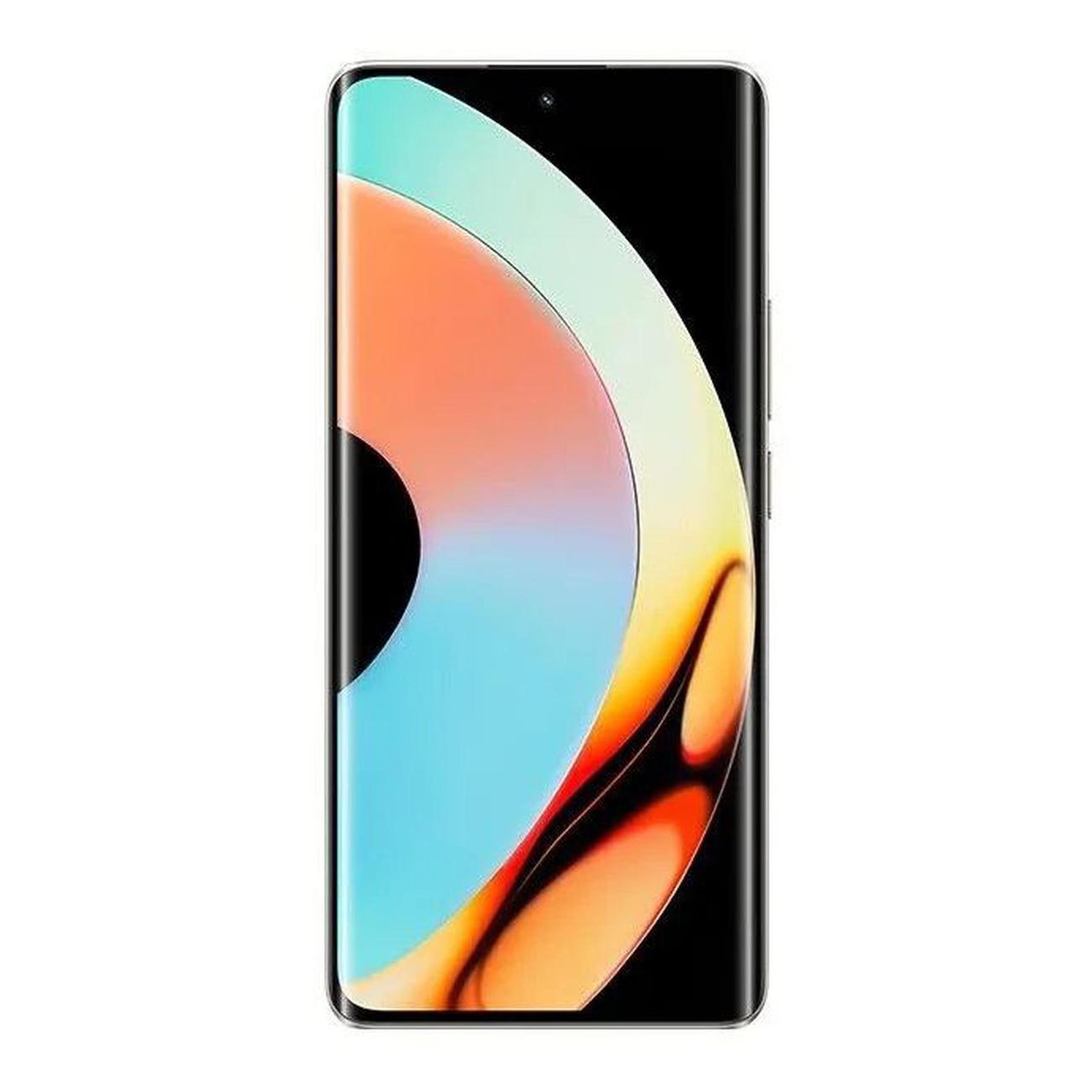 Смартфон realme 10 Pro 5G 8/128GB Golden
