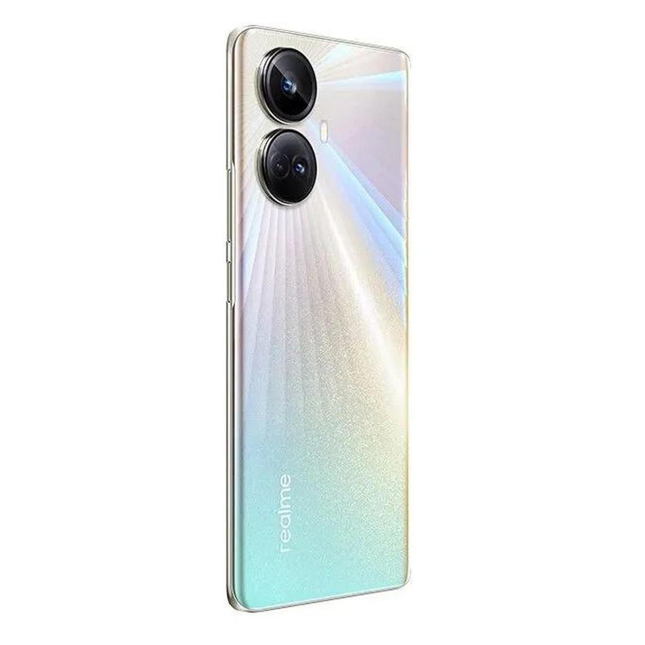 Смартфон realme 10 Pro 5G 8/128GB Golden