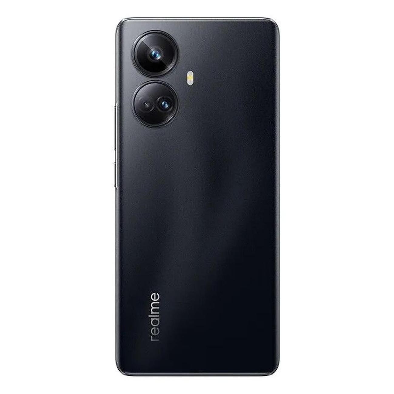 Смартфон realme 10 Pro 5G 12/256GB Black