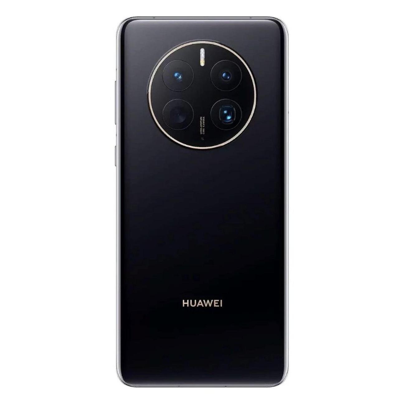 Смартфон HUAWEI Mate 50 Pro 8/256GB Black