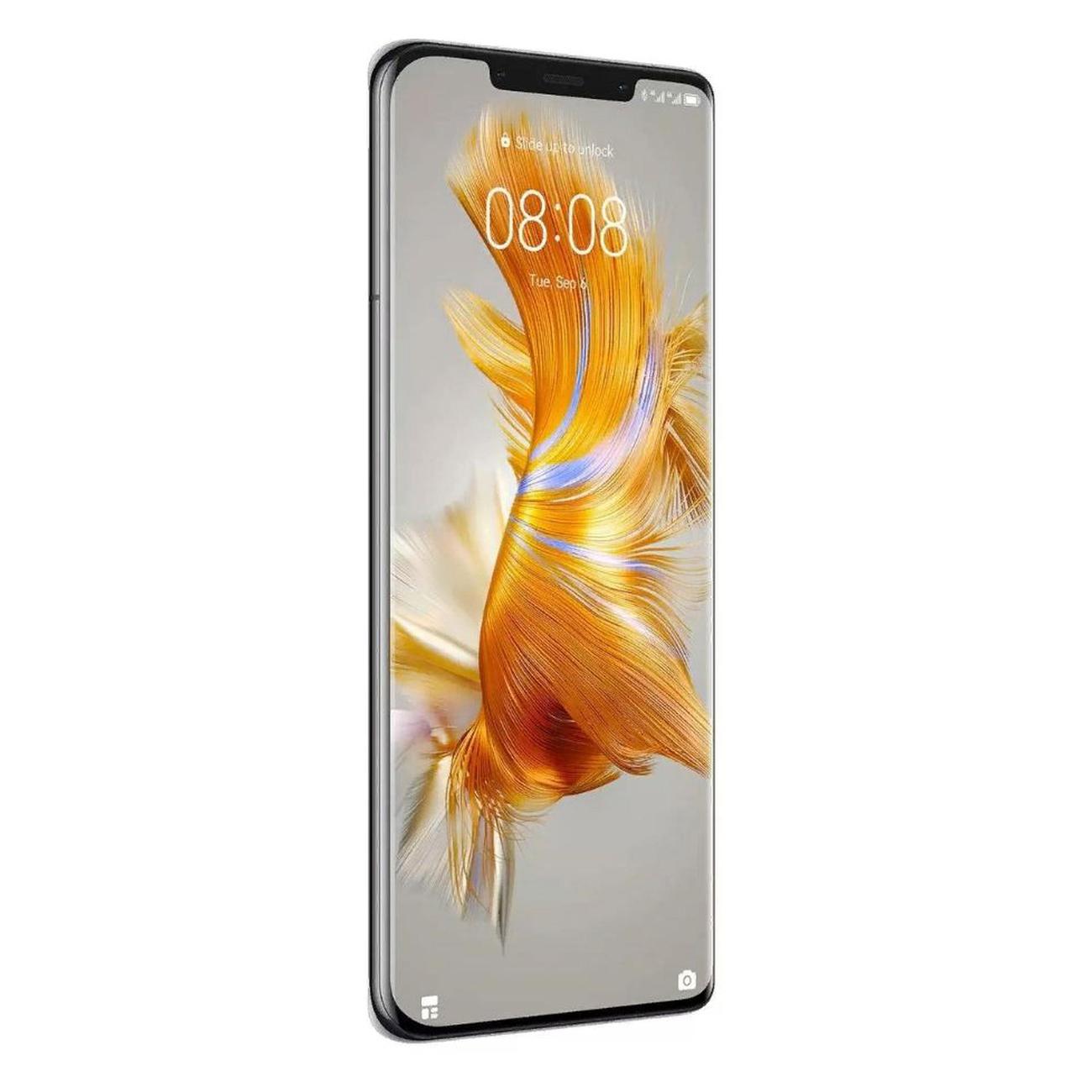 Смартфон HUAWEI Mate 50 Pro 8/256GB Black