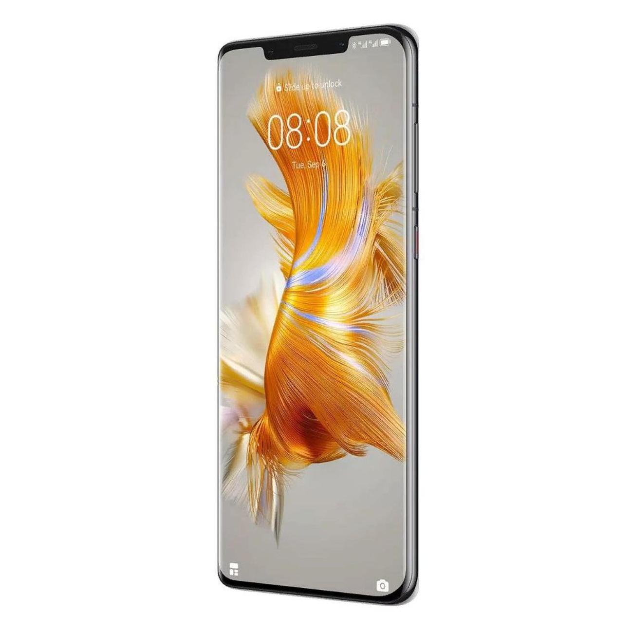 Смартфон HUAWEI Mate 50 Pro 8/256GB Black