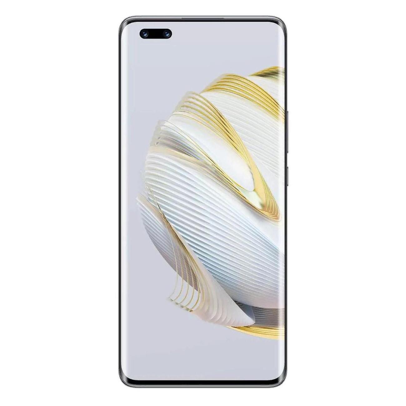 Смартфон HUAWEI Nova 10 Pro 8/256GB Silver