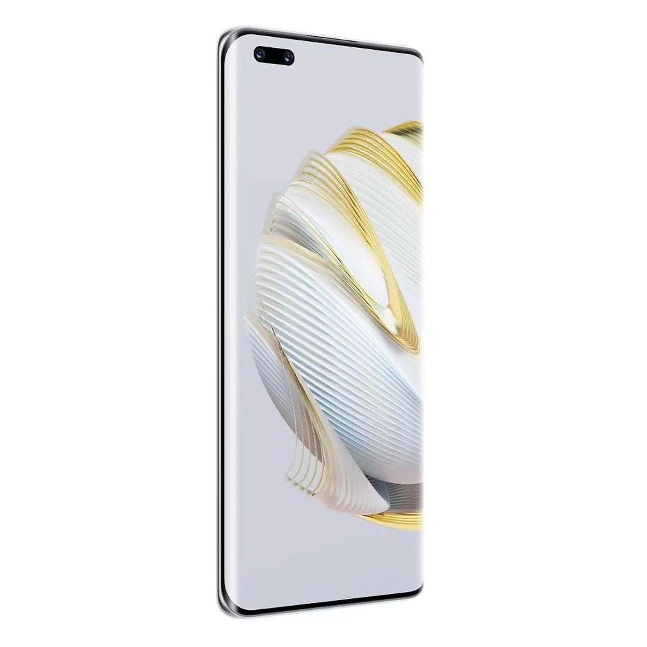 Смартфон HUAWEI Nova 10 Pro 8/256GB Silver