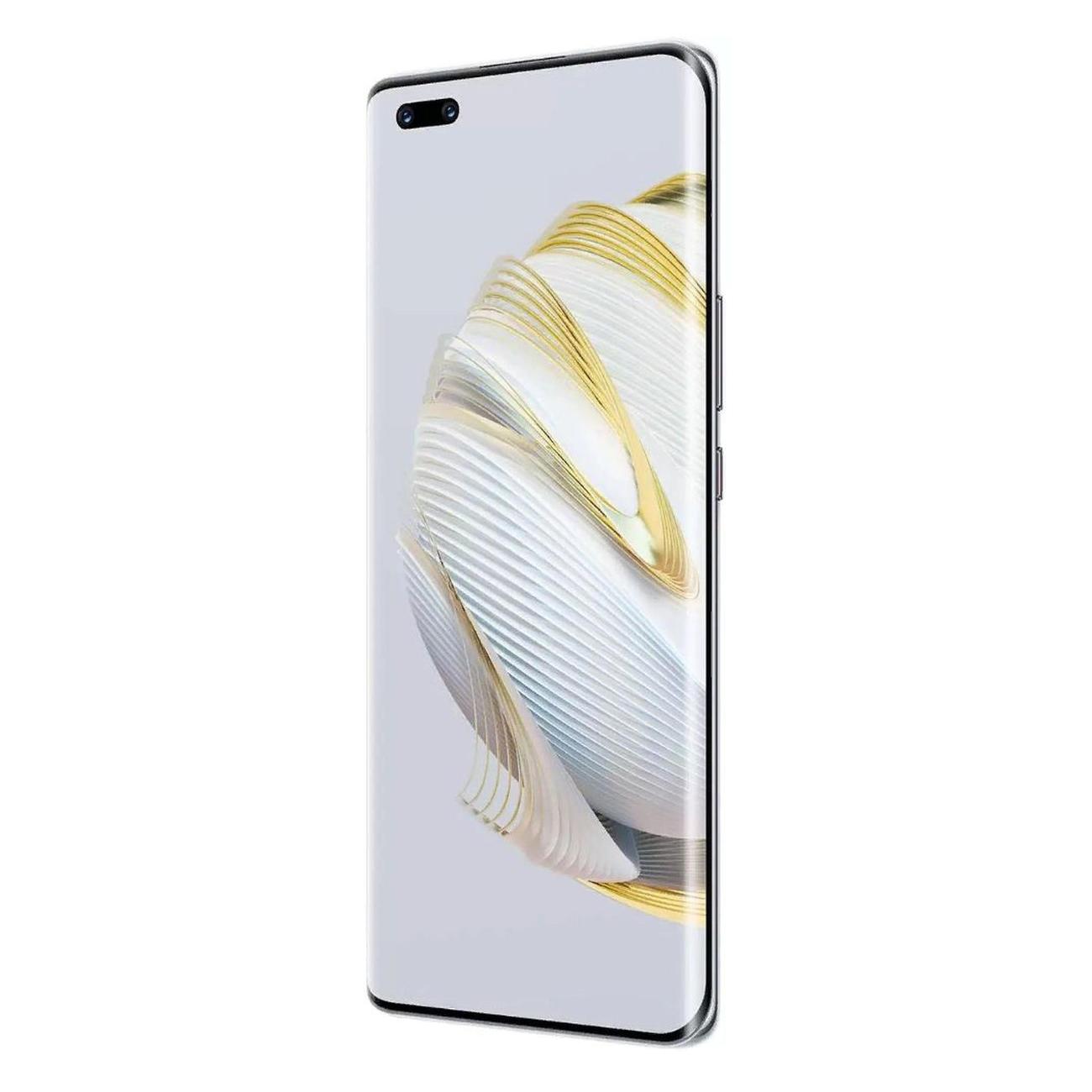 Смартфон HUAWEI Nova 10 Pro 8/256GB Silver