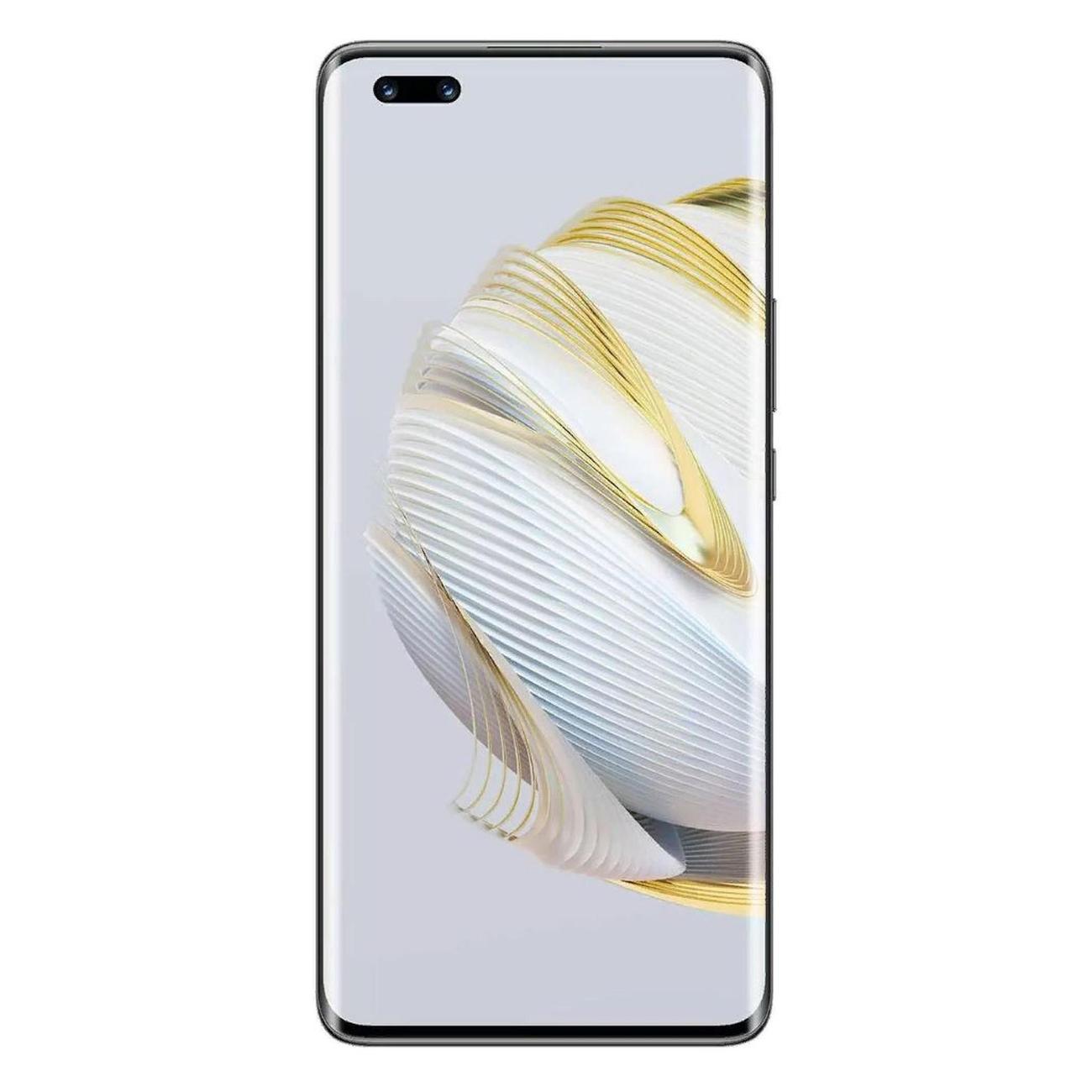 Смартфон HUAWEI Nova 10 Pro 8/256GB Black